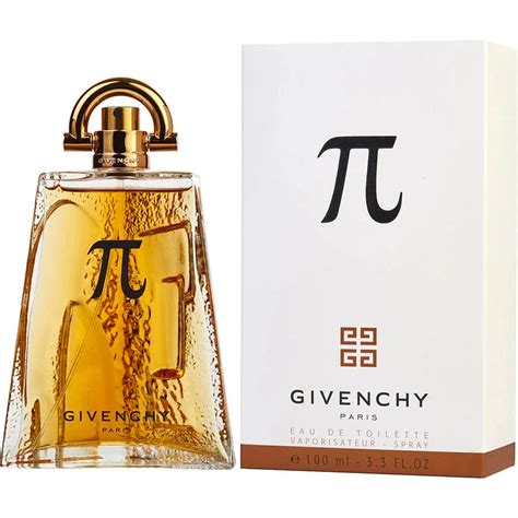 Pi Neo by Givenchy 3.4 oz EDT for men Tester 